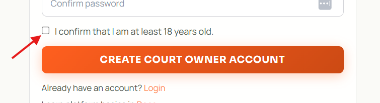 Web screenshot