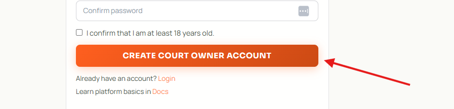 Web screenshot